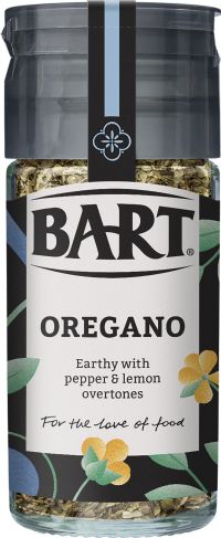 BART Oregano 14g (5012836755882)