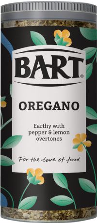 BART Oregano 40g (5012836755936)