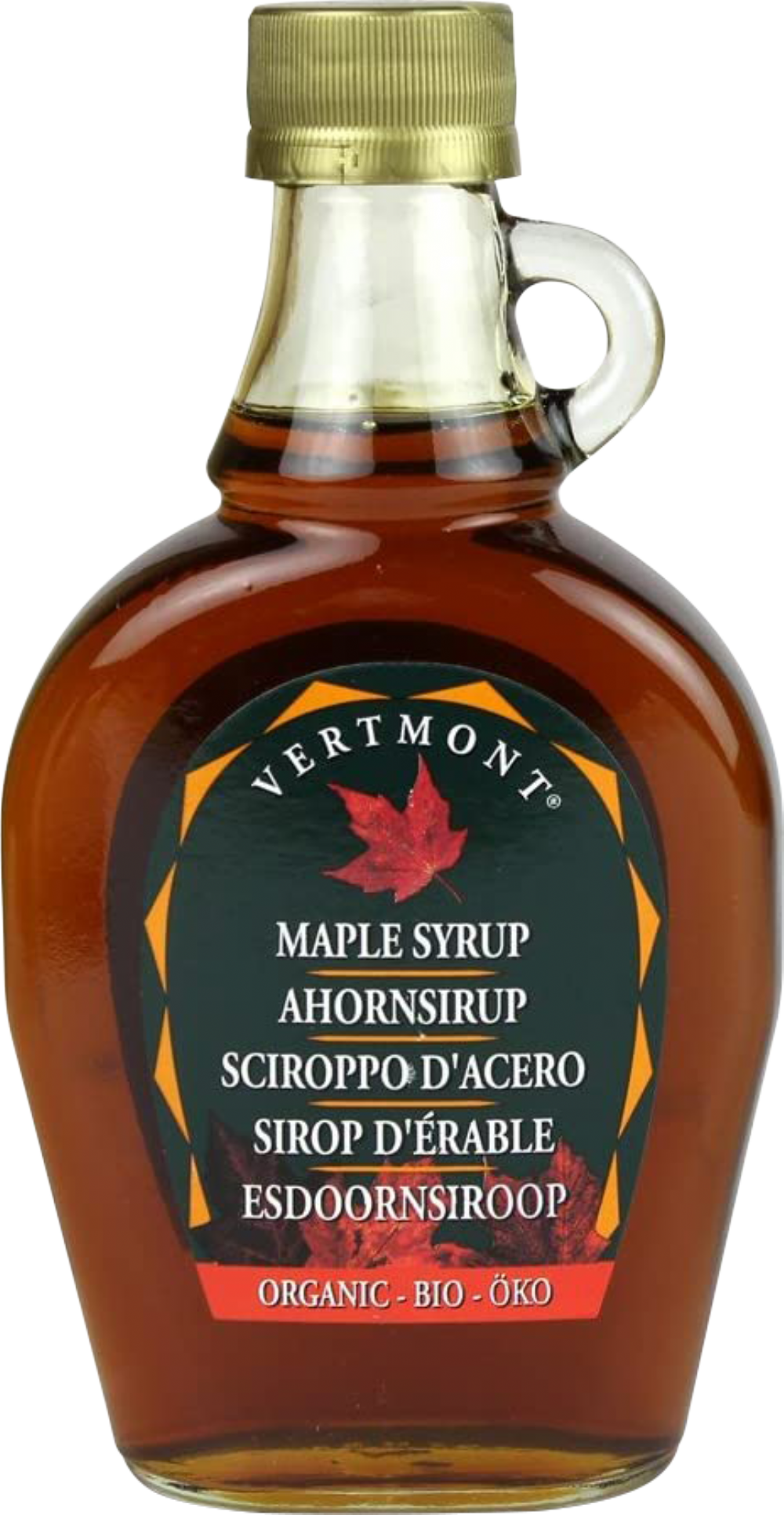 Vertmont Maple Syrup 250g