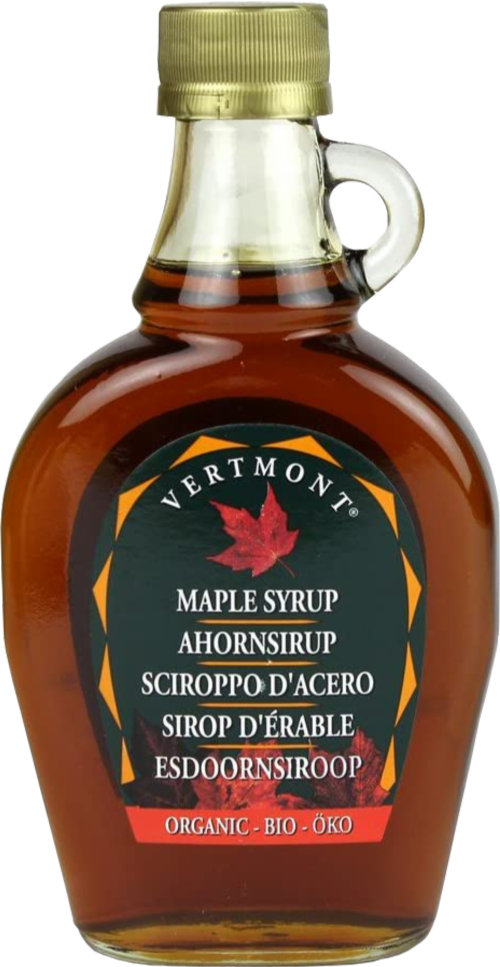 VERTMONT Maple Syrup 250g