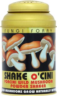 FUNGI FORAY Shake O'Cini 50g (5017358001035)
