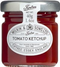 TIPTREE Tomato Ketchup (Miniature) 40g (50745180)