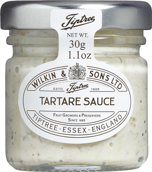 TIPTREE Tartare Sauce (Miniature) 30g
