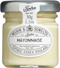 TIPTREE Mayonnaise (Miniature) 30g (50745197)
