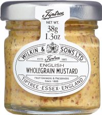 TIPTREE English Wholegrain Mustard (Miniature) 38g (50745234)