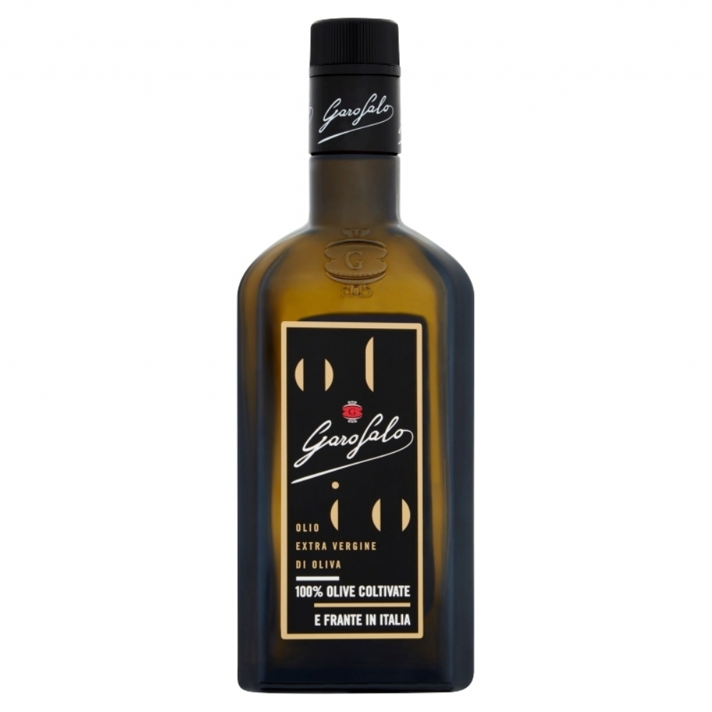 GAROFALO 100% Extra Virgin Olive Oil 500ml (8000139928031)