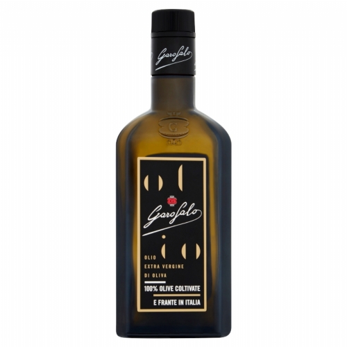 GAROFALO 100% Extra Virgin Olive Oil 500ml
