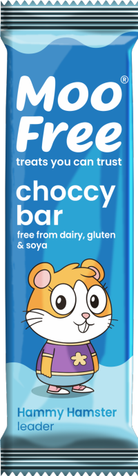 MOO FREE Mini Bar - Original 20g