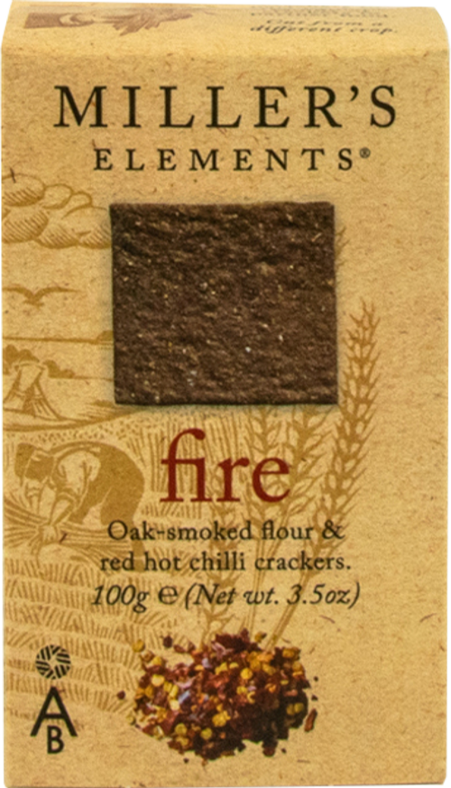 ARTISAN Miller's Elements Fire Crackers 100g