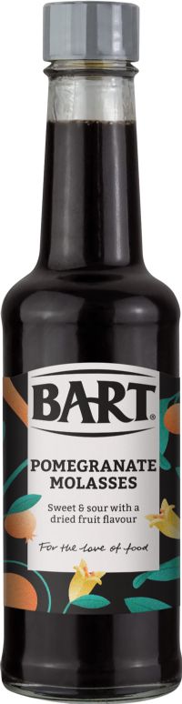 BART Pomegranate Molasses 210g