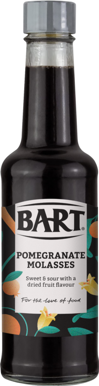 BART Pomegranate Molasses 210g