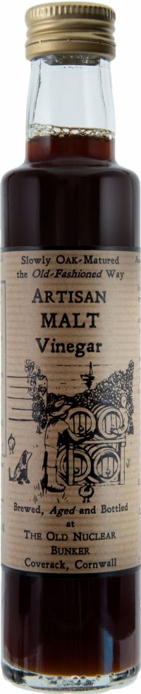 ARTISAN VINEGAR CO. Artisan Malt Vinegar 250ml