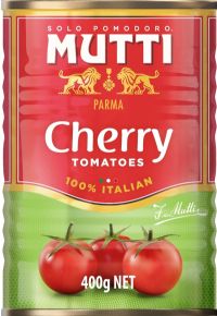MUTTI Cherry Tomatoes 400g