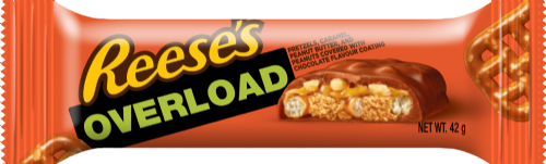 REESE'S Overload 42g