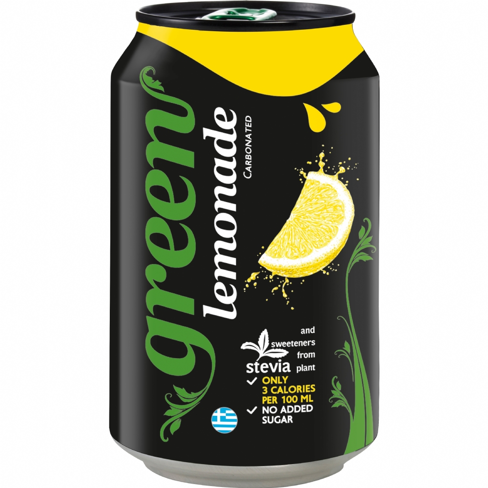 Напитки со вкусом лимона. Лимонад. Импортный лимонад. Напитки со стевией. Напиток Green.