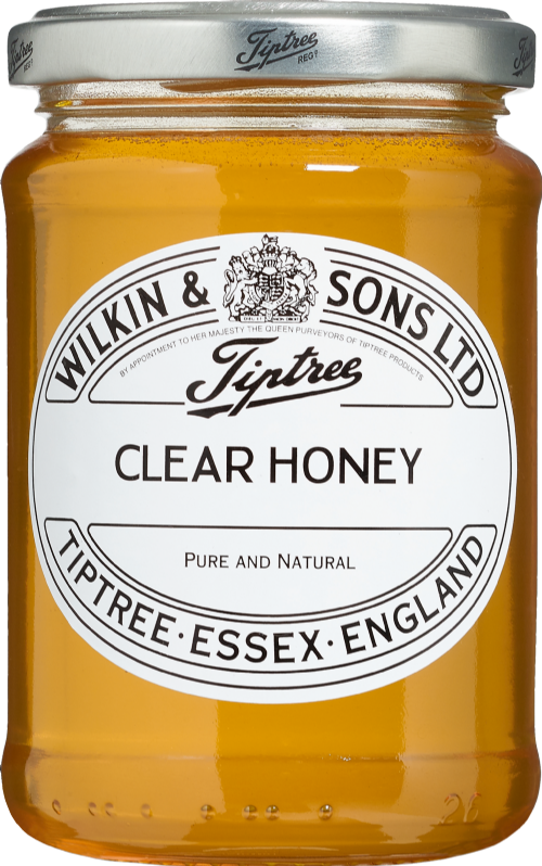 TIPTREE Clear Honey 340g