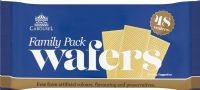 CAROUSEL Family Pack Wafers 48's (5011229100018)