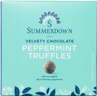 SUMMERDOWN Peppermint Truffles 100g