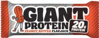 MA BAKER Giant Protein Flapjack - Peanut Butter 90g