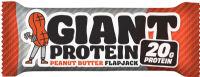 MA BAKER Giant Protein Flapjack - Peanut Butter 90g