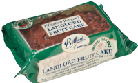 BOTHAM'S OF WHITBY Landlord Fruit Cake