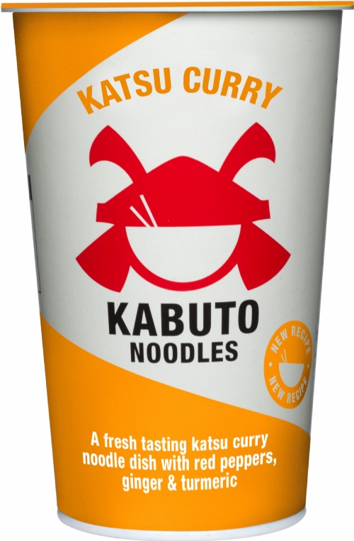 KABUTO Katsu Curry 85g