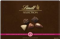 LINDT Selection 427g