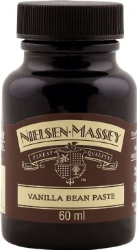 NIELSEN-MASSEY Vanilla Bean Paste 60ml