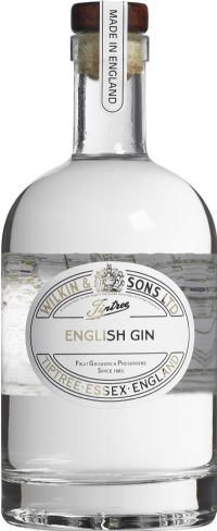 TIPTREE English Gin 70cl 40% ABV (043647002471)