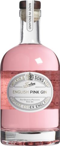 TIPTREE English Pink Gin 70cl 40% ABV (043647002433)