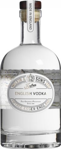 TIPTREE English Vodka 70cl 40% ABV (043647002457)