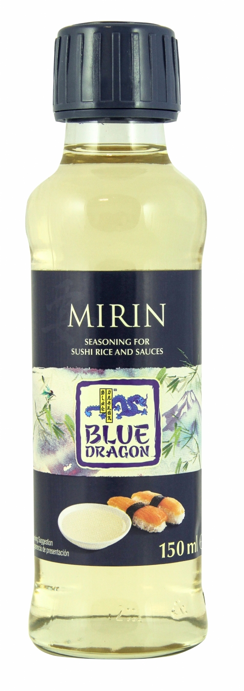 BLUE DRAGON Mirin 150ml