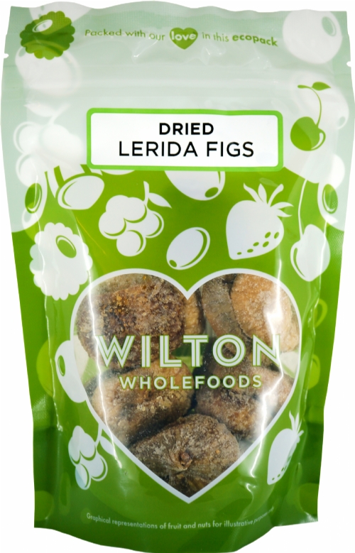 WILTON Lerida Figs 250g