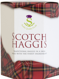 STAHLY Scotch Haggis 410g