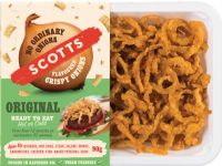 SCOTT'S Original Crispy Onions 90g (5036367013761)