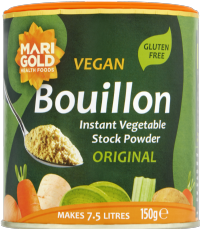 MARIGOLD Swiss Vegetable Bouillon Powder 150g