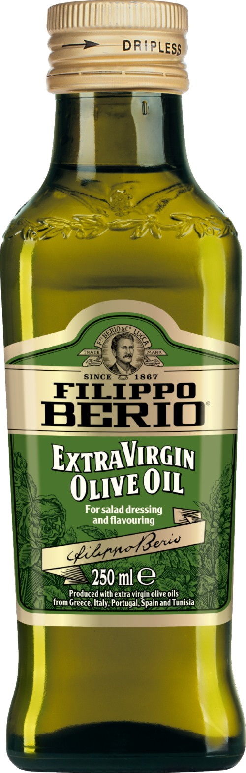 FILIPPO BERIO Extra Virgin Olive Oil 250ml