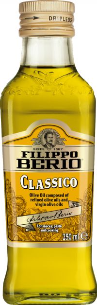 FILIPPO BERIO Pure Olive Oil 250ml