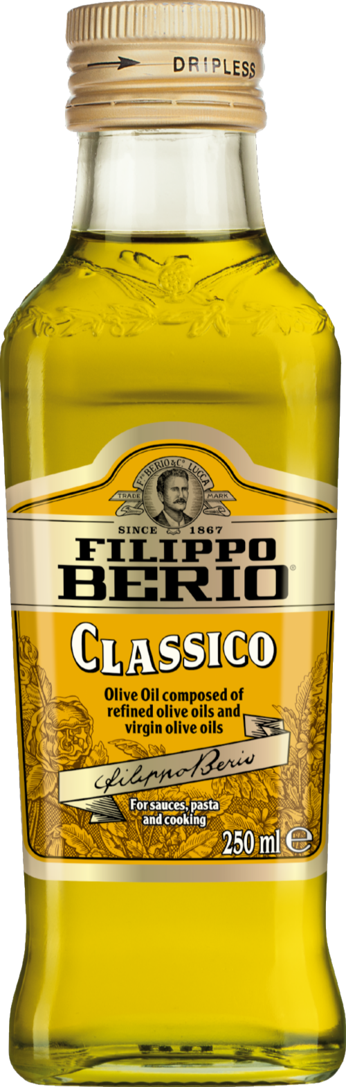 FILIPPO BERIO Pure Olive Oil 250ml