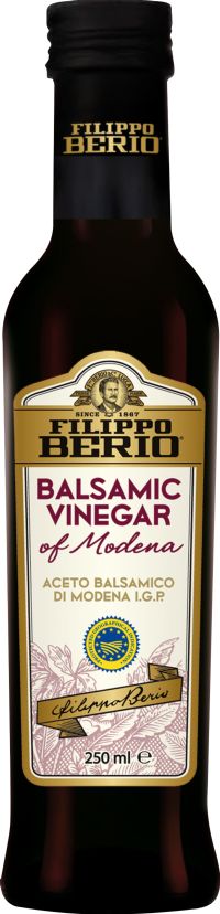 FILIPPO BERIO Balsamic Vinegar of Modena 250ml