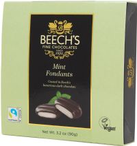 BEECH'S Classic Mint Creams 90g (5011701007514)