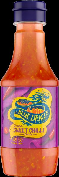 BLUE DRAGON Sweet Chilli Dipping Sauce 190ml