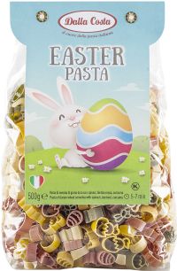 DALLA COSTA Easter Pasta 500g
