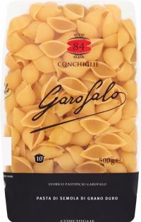 GAROFALO Conchiglie 500g