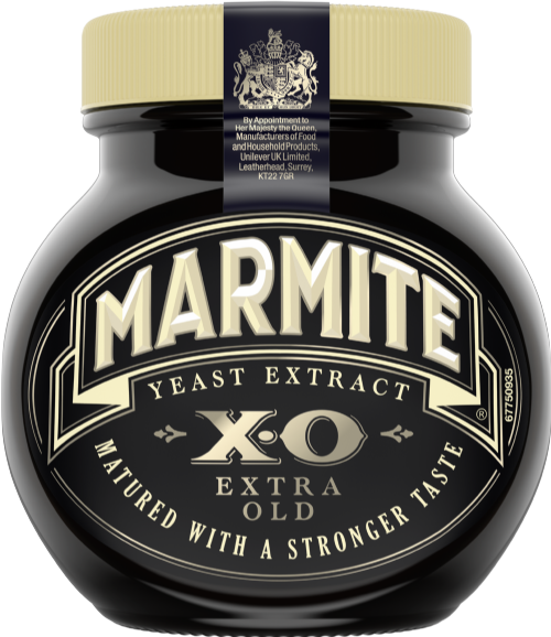 MARMITE Yeast Extract XO Extra Old 250g