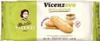 VICENZI Gluten Free Vicenzovo - Lady Fingers 125g