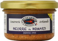 CRUSTARMOR Lobster Butter 90g