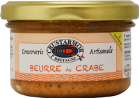 CRUSTARMOR Crab Butter 90g