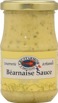 CRUSTARMOR Béarnaise Sauce 190g