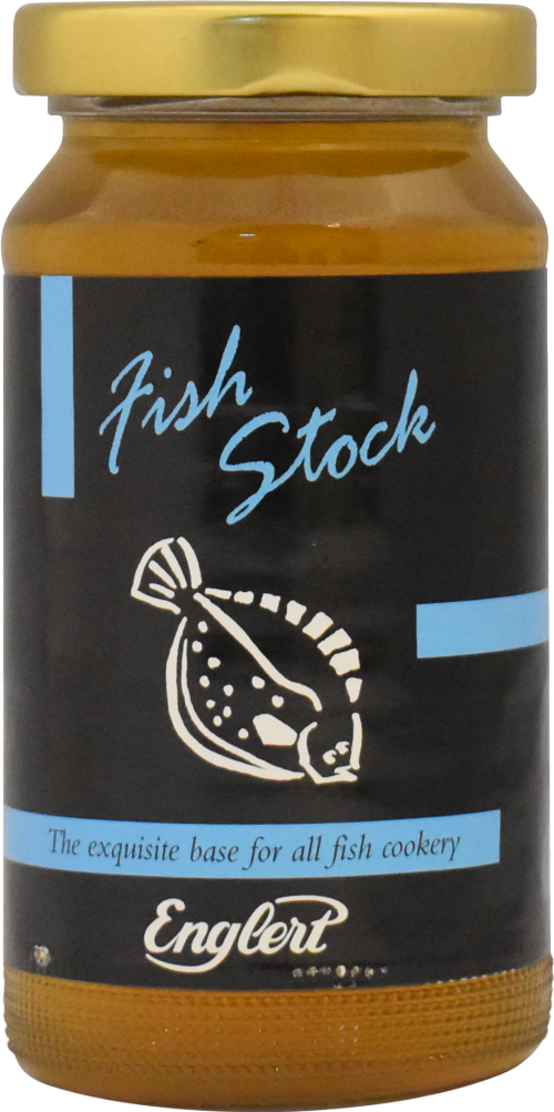 ENGLERT Fish Stock 200ml